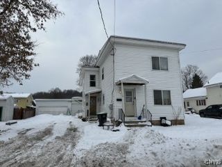 5 Walnut Street, German Flatts, NY 13407