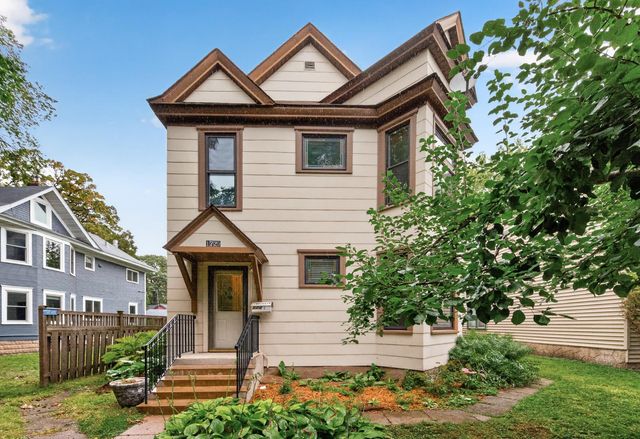 1729 Minnehaha Avenue W, Saint Paul, MN 55104