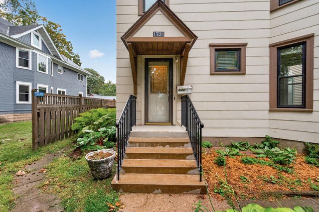 1729 Minnehaha Avenue W, Saint Paul, MN 55104