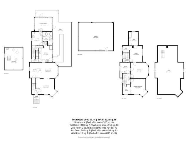 1729 Minnehaha Avenue W, Saint Paul, MN 55104