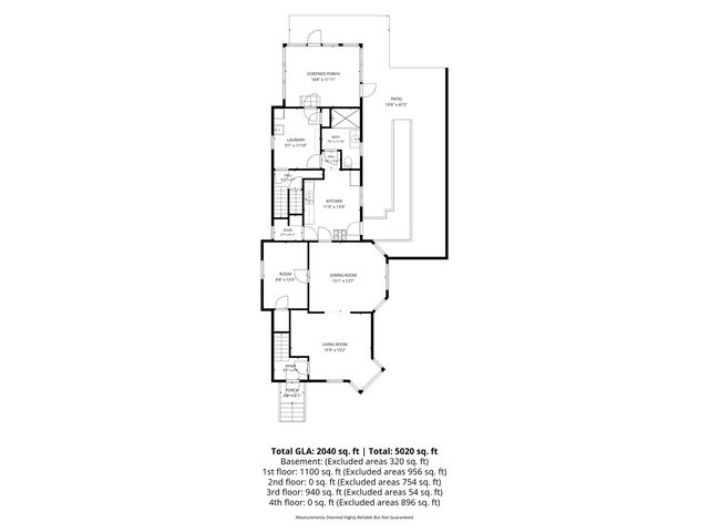 1729 Minnehaha Avenue W, Saint Paul, MN 55104