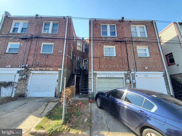 5639 N UBER ST, Philadelphia, PA 19141