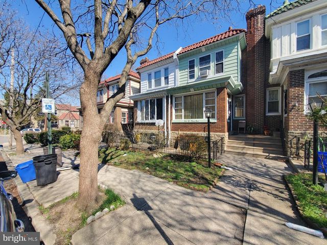 5639 N UBER ST, Philadelphia, PA 19141
