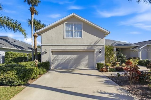 65 MOUNT VERNON LANE, Palm Coast, FL 32164