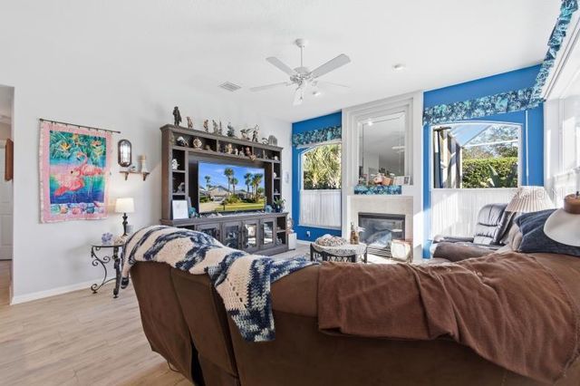 65 MOUNT VERNON LANE, Palm Coast, FL 32164