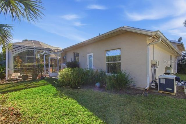 65 MOUNT VERNON LANE, Palm Coast, FL 32164