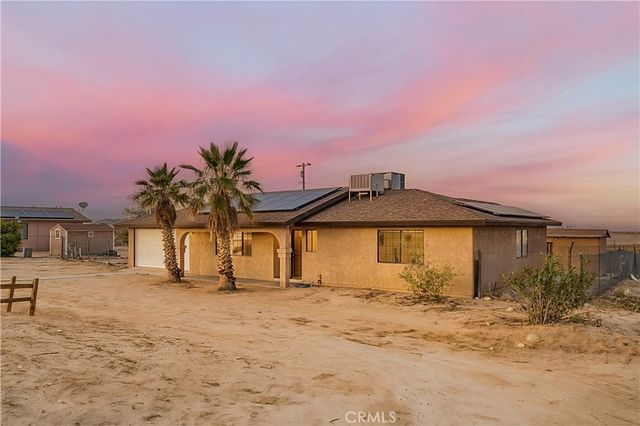 70352 29 Palms, 29 Palms, CA 92277
