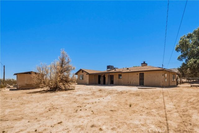 70352 29 Palms, 29 Palms, CA 92277
