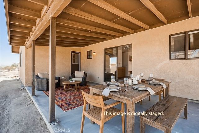70352 29 Palms, 29 Palms, CA 92277