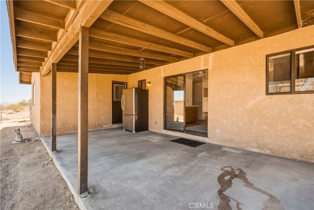 70352 29 Palms, 29 Palms, CA 92277