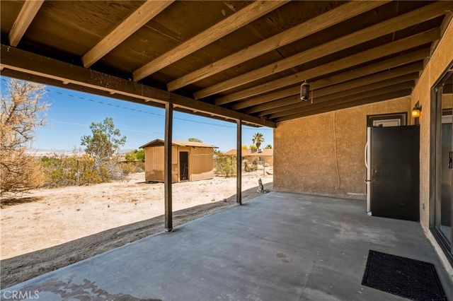 70352 29 Palms, 29 Palms, CA 92277