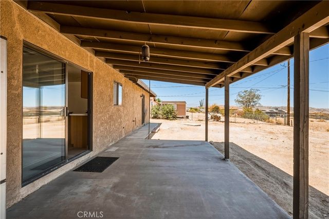 70352 29 Palms, 29 Palms, CA 92277