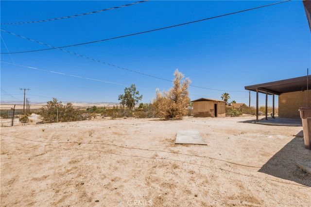 70352 29 Palms, 29 Palms, CA 92277