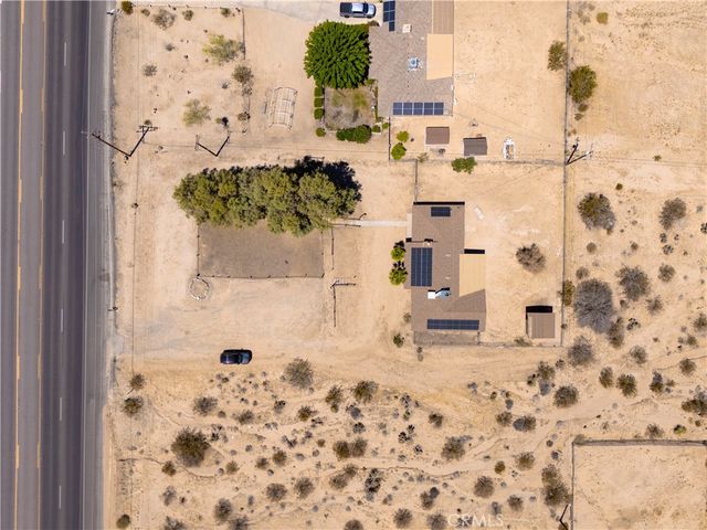 70352 29 Palms, 29 Palms, CA 92277