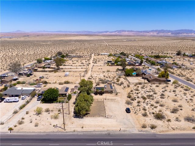 70352 29 Palms, 29 Palms, CA 92277