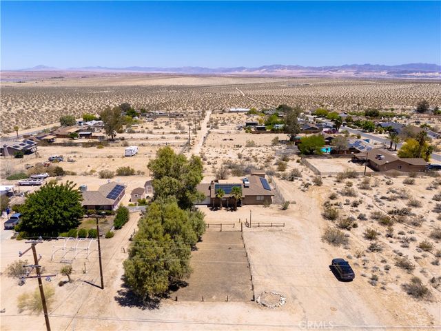 70352 29 Palms, 29 Palms, CA 92277