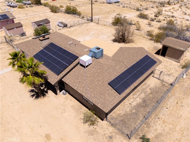 70352 29 Palms, 29 Palms, CA 92277
