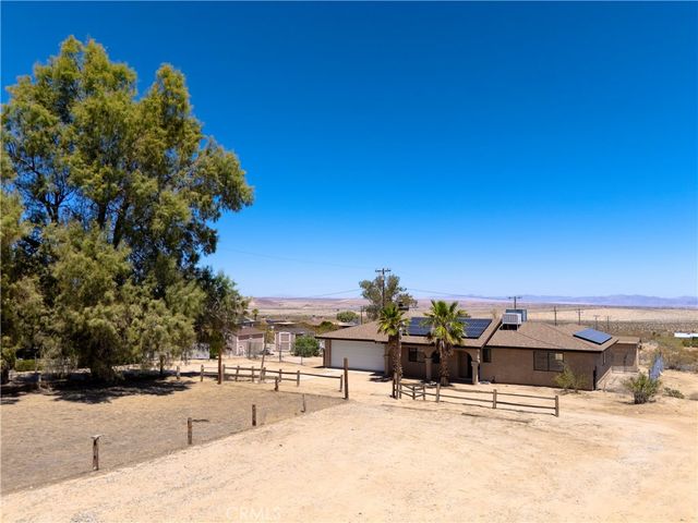 70352 29 Palms, 29 Palms, CA 92277