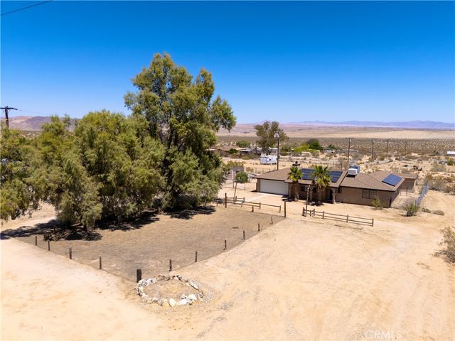 70352 29 Palms, 29 Palms, CA 92277