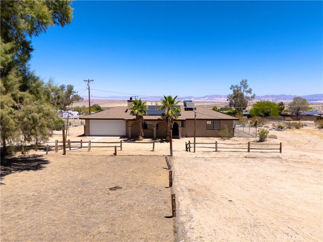 70352 29 Palms, 29 Palms, CA 92277