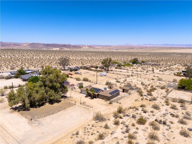 70352 29 Palms, 29 Palms, CA 92277