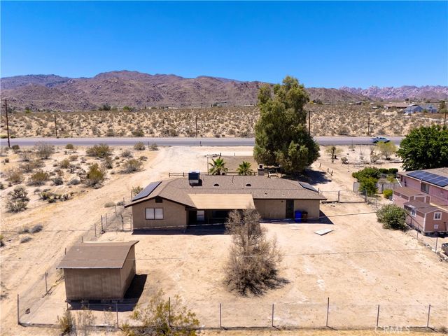 70352 29 Palms, 29 Palms, CA 92277
