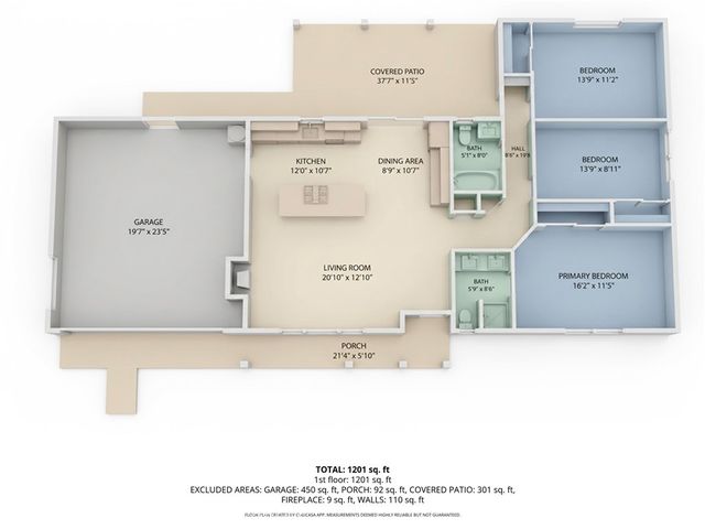 70352 29 Palms, 29 Palms, CA 92277