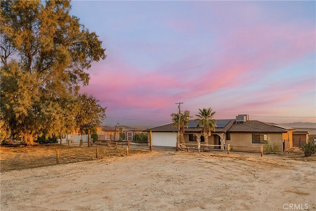 70352 29 Palms, 29 Palms, CA 92277