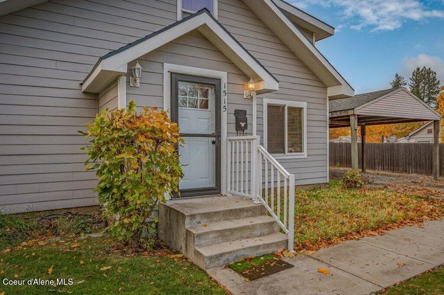1515 N 6th ST, Coeur D'alene, ID 83814