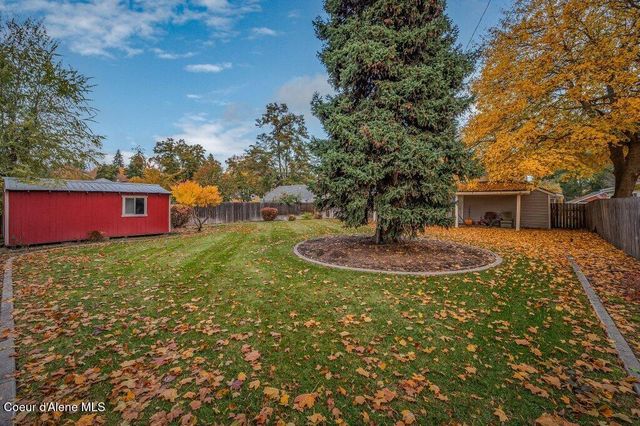 1515 N 6th ST, Coeur D'alene, ID 83814