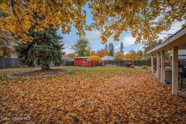 1515 N 6th ST, Coeur D'alene, ID 83814