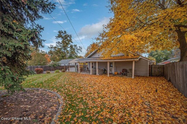 1515 N 6th ST, Coeur D'alene, ID 83814