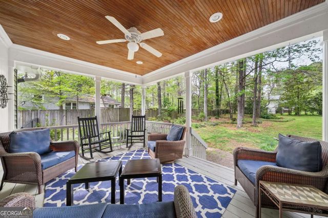 3851 Meadow Lane, Marietta, GA 30062