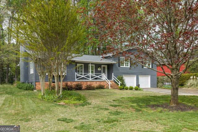 3851 Meadow Lane, Marietta, GA 30062