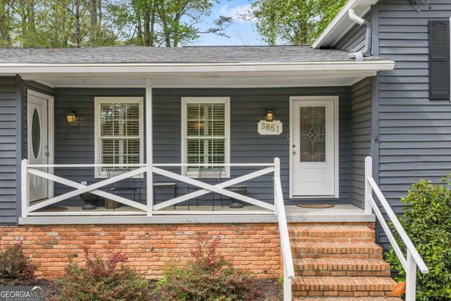3851 Meadow Lane, Marietta, GA 30062