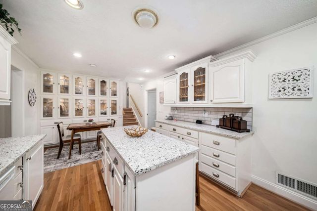 3851 Meadow Lane, Marietta, GA 30062