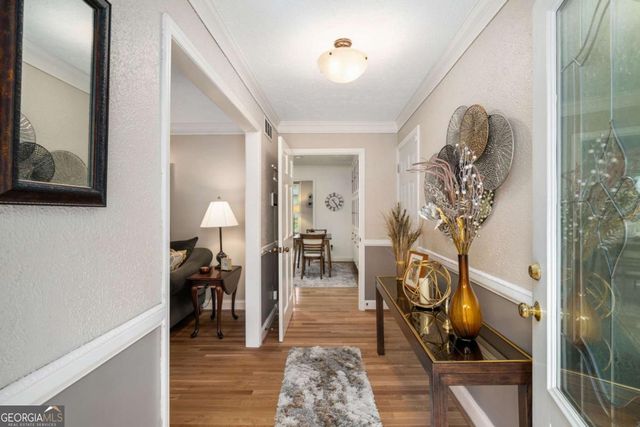 3851 Meadow Lane, Marietta, GA 30062