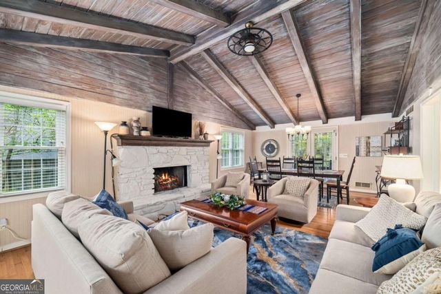 3851 Meadow Lane, Marietta, GA 30062