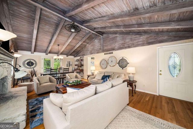 3851 Meadow Lane, Marietta, GA 30062