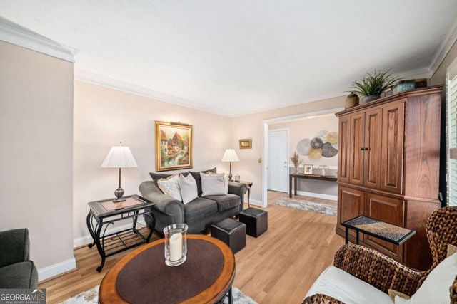 3851 Meadow Lane, Marietta, GA 30062