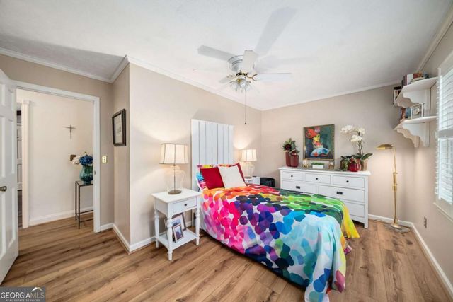 3851 Meadow Lane, Marietta, GA 30062