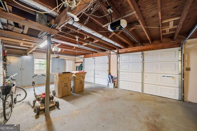 3851 Meadow Lane, Marietta, GA 30062