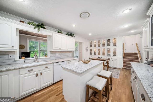 3851 Meadow Lane, Marietta, GA 30062