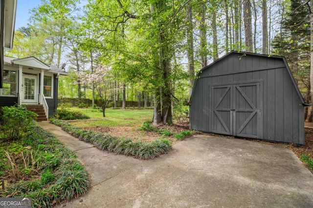 3851 Meadow Lane, Marietta, GA 30062