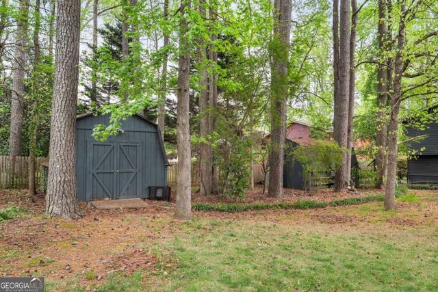 3851 Meadow Lane, Marietta, GA 30062