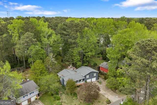 3851 Meadow Lane, Marietta, GA 30062