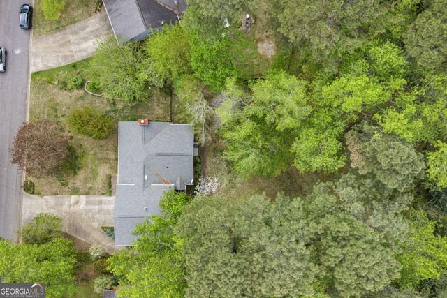 3851 Meadow Lane, Marietta, GA 30062