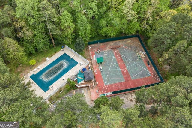 3851 Meadow Lane, Marietta, GA 30062