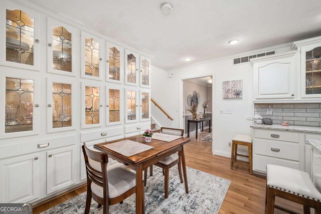 3851 Meadow Lane, Marietta, GA 30062