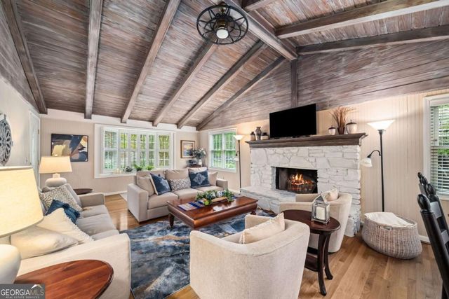 3851 Meadow Lane, Marietta, GA 30062